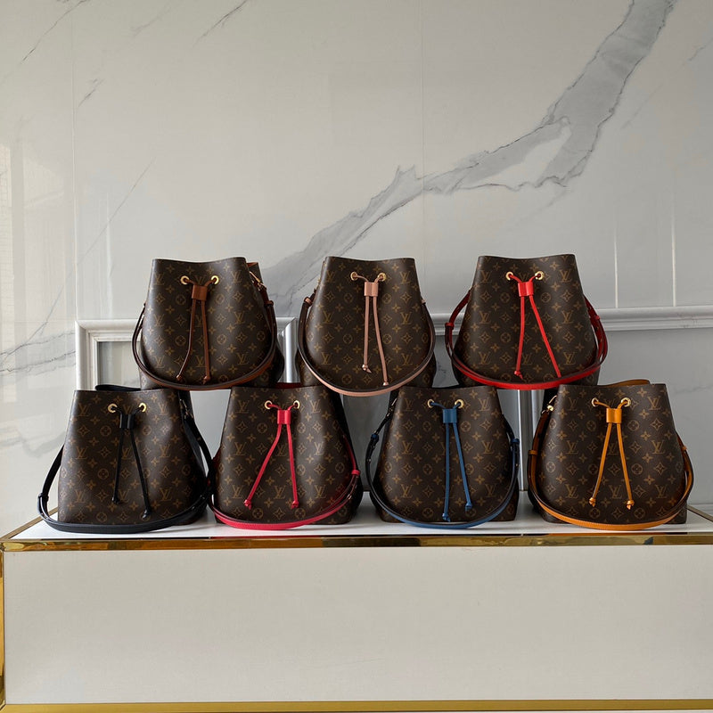 Satchel Bags - VL Bags - 6347