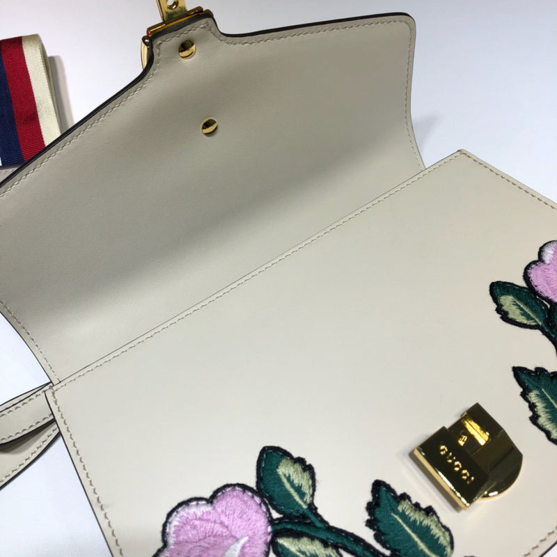 Satchel Bags - GCI Bags - 3819