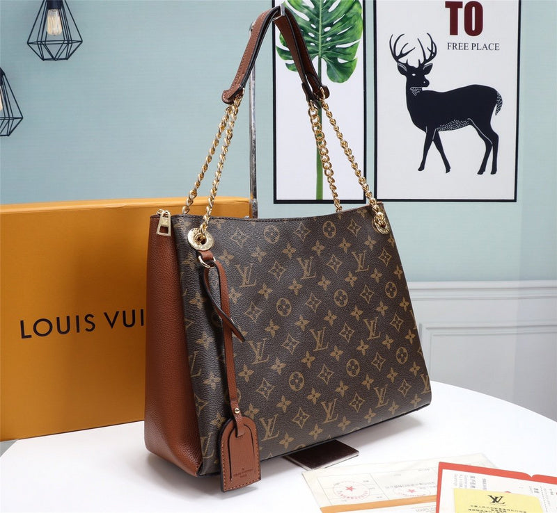 Glami- Glami- Lu-Vi bags - 3761