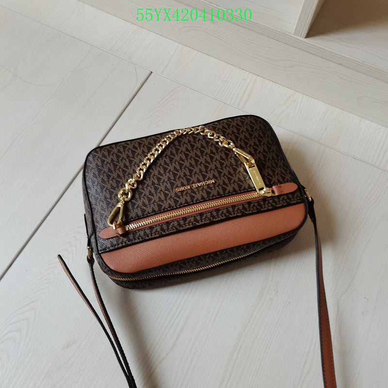 Satchel Bags - MK Bags - 812