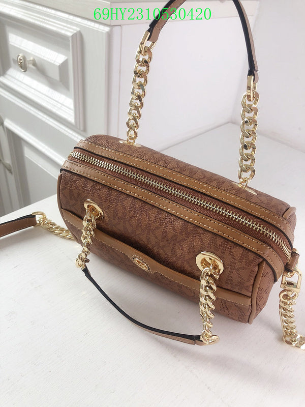 Satchel Bags - MK Bags - 352