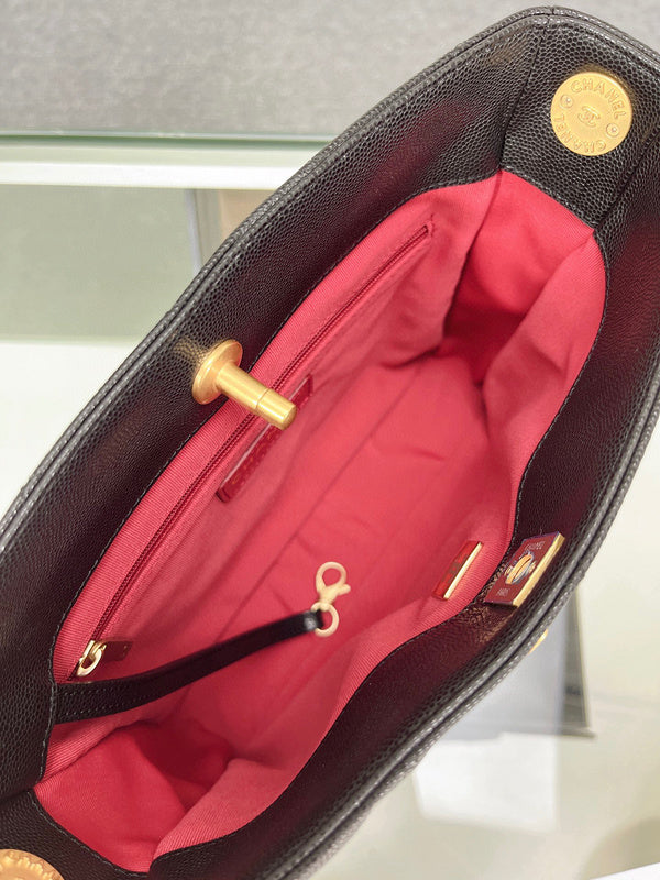 Satchel Bags - CHL Bags - 3057