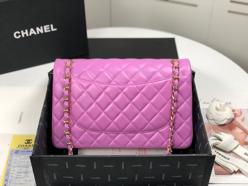 Satchel Bags - CHL Bags - 7469