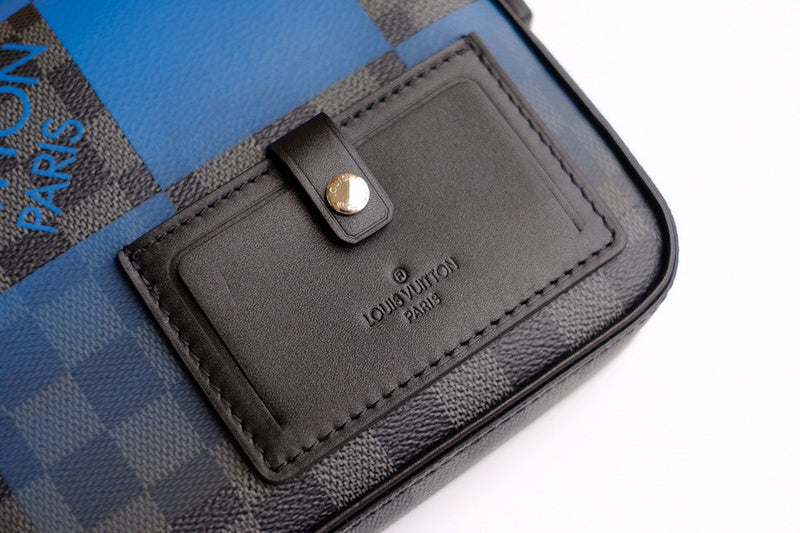 Glami- Glami- Lu-Vi bags - 3224
