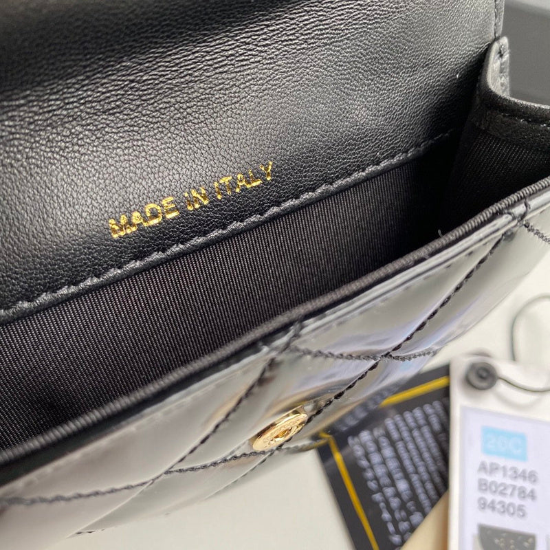 Satchel Bags - CHL Bags - 214