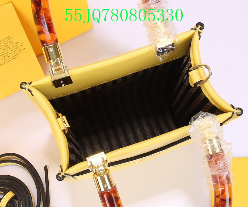 Glami - FDE Bags - 2486