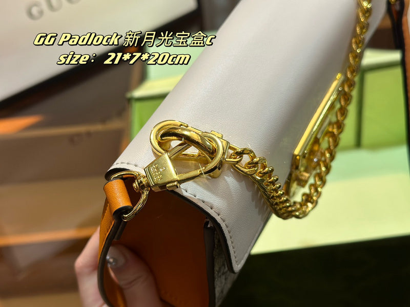 Satchel Bags - GUC Bags - 053
