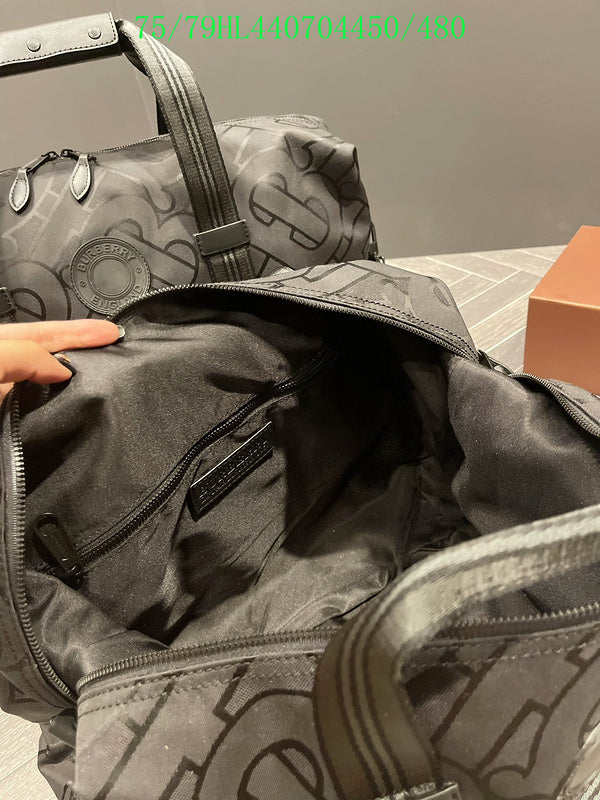 Fan Fashion -GLM - Top quality BBR Bags - 294
