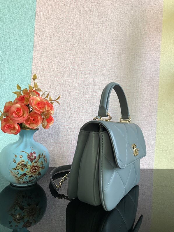Satchel Bags - CHL Bags - 3602