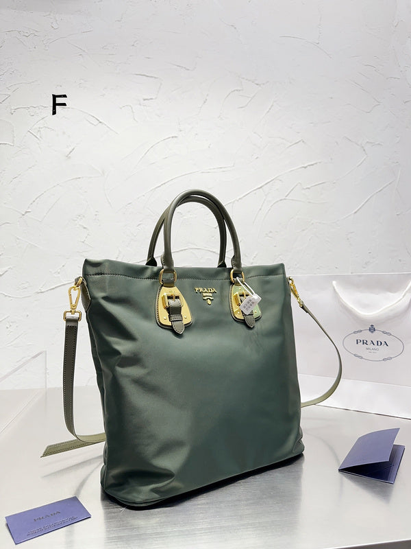 Satchel Bags - PDA Bags - 604