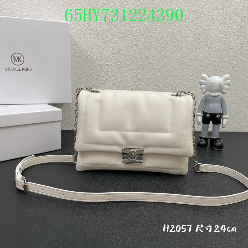 Satchel Bags - MK Bags - 504