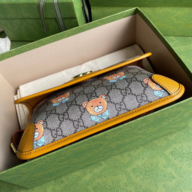 Satchel Bags - GCI Bags - 5955