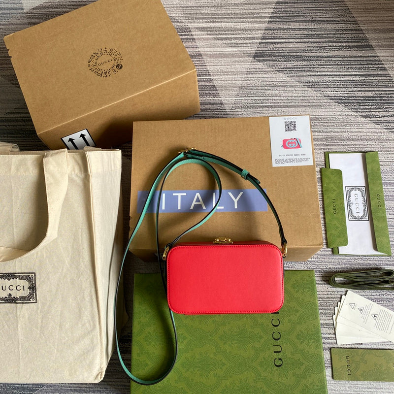 GLM - gg Bags - 1885
