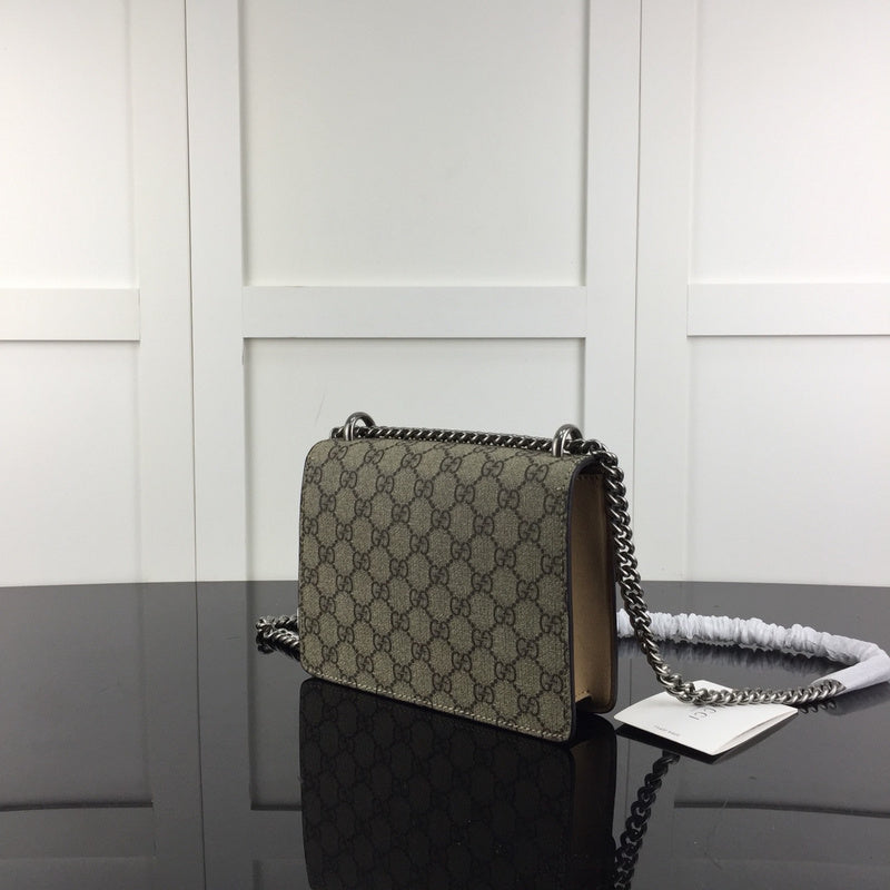Satchel Bags - GUC Bags - 1070