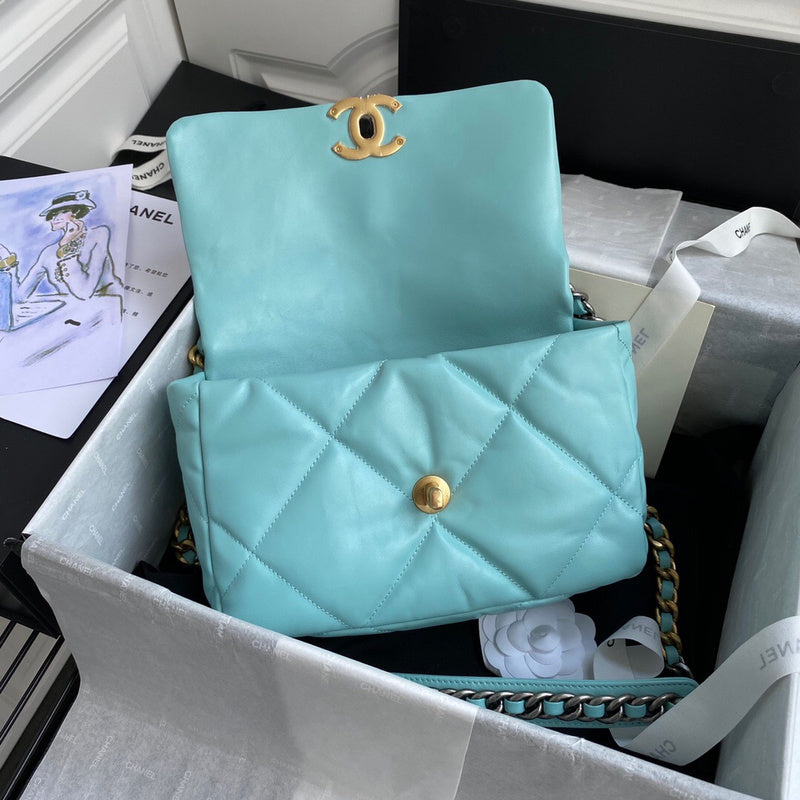 Satchel Bags - CHL Bags - 7448