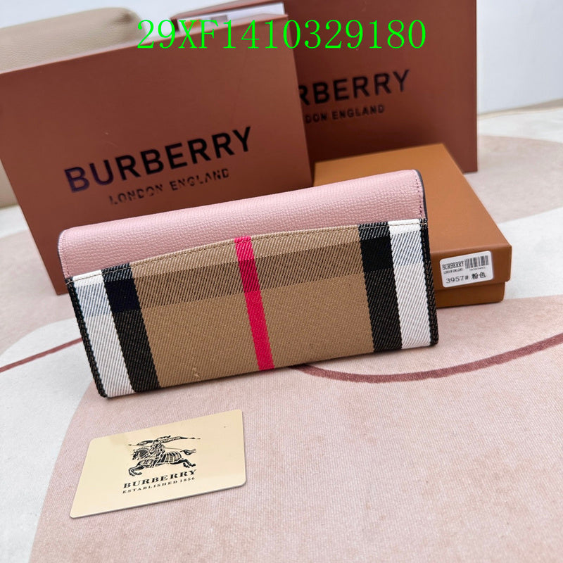 Glami - BOR Wallet - 038