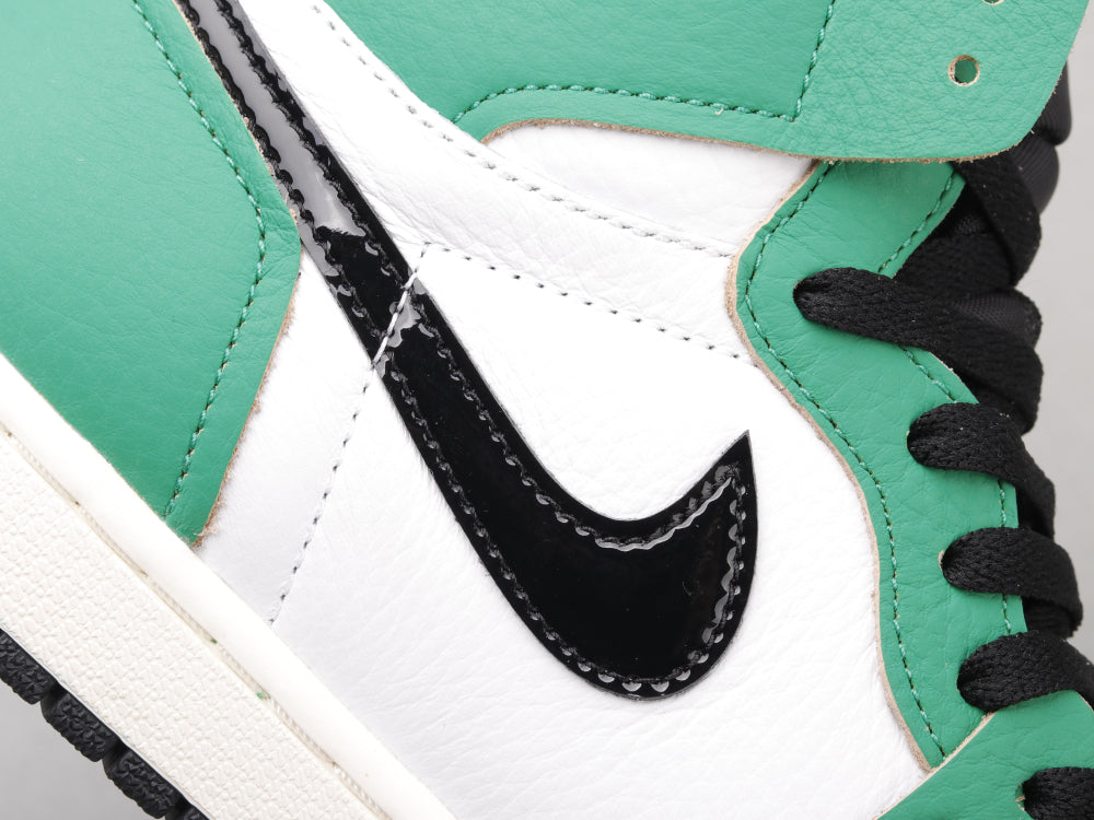 GLM - AJ1 Little HNK White Green