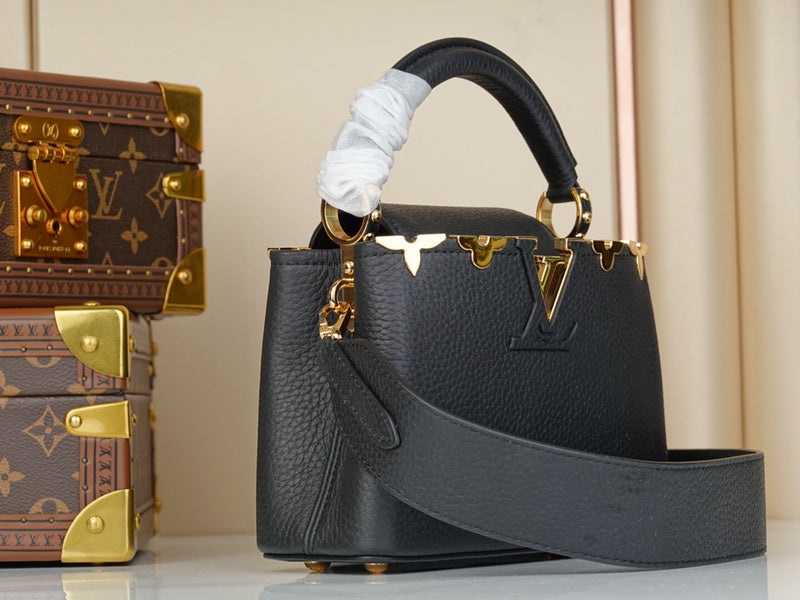 Satchel Bags - VL Bags - 5080