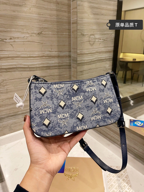 Satchel Bags - MC Bags - 005