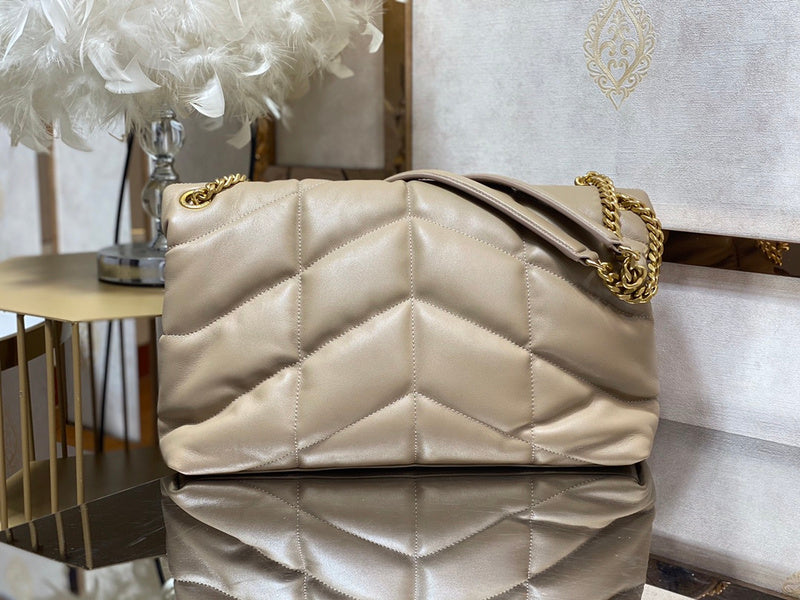 Satchel Bags - SLY Bags - 2499