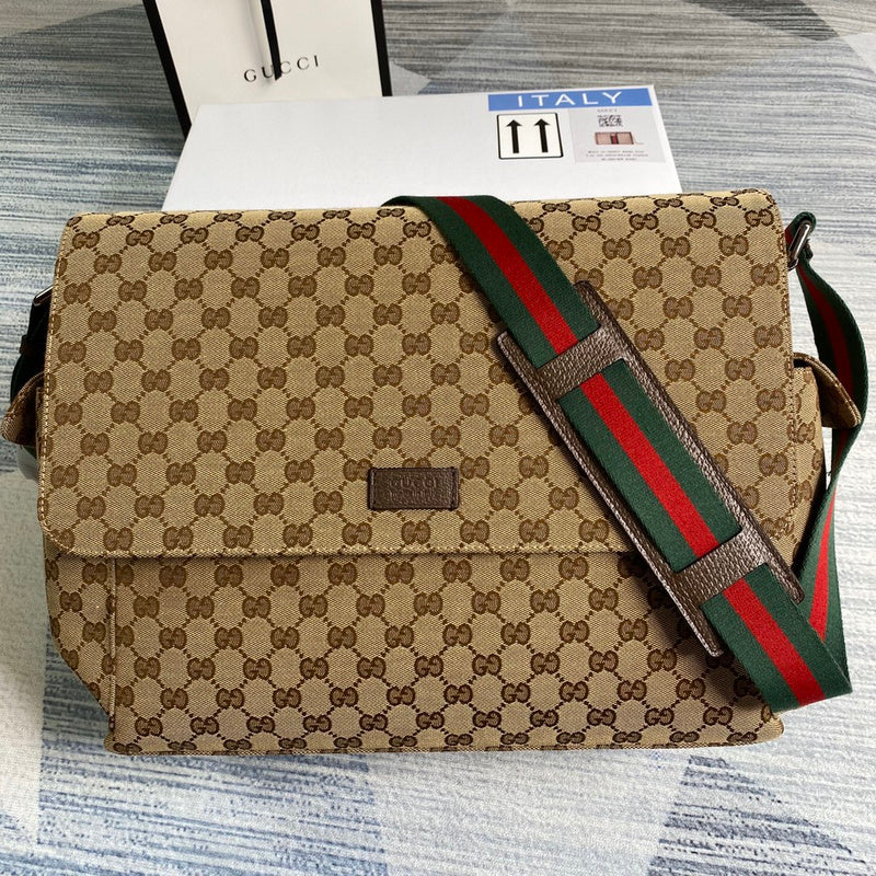 Satchel Bags - GCI Bags - 2878