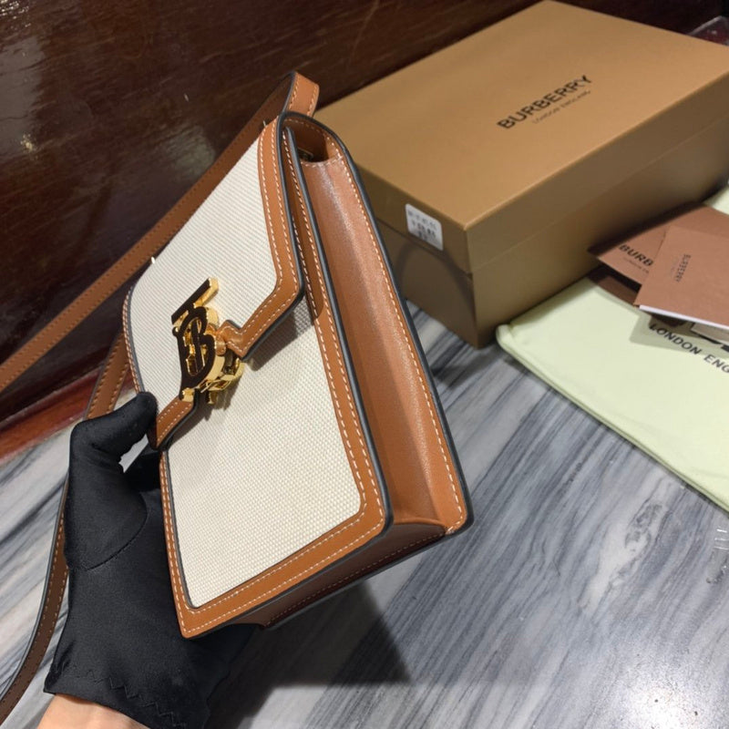 Fan Fashion -GLM - Top quality BBR Bags - 912