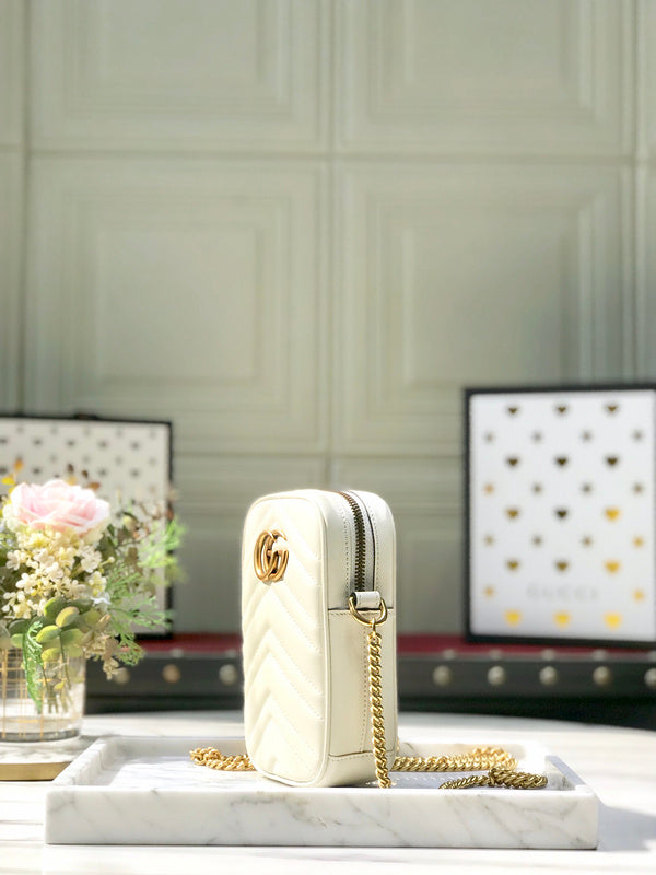 Satchel Bags - GCI Bags - 4993