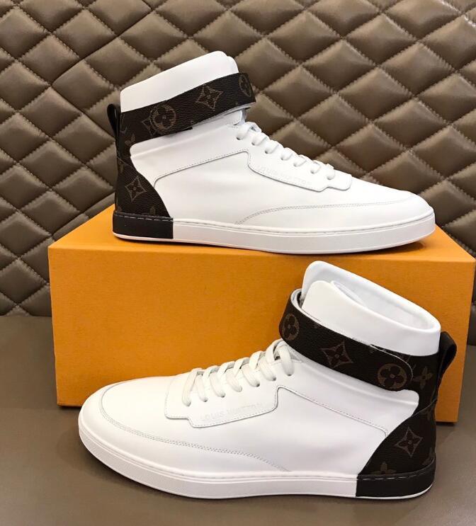 glami shop- LOV Men Shoes - 1702