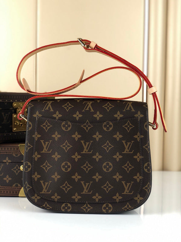 Satchel Bags - VL Bags - 4989