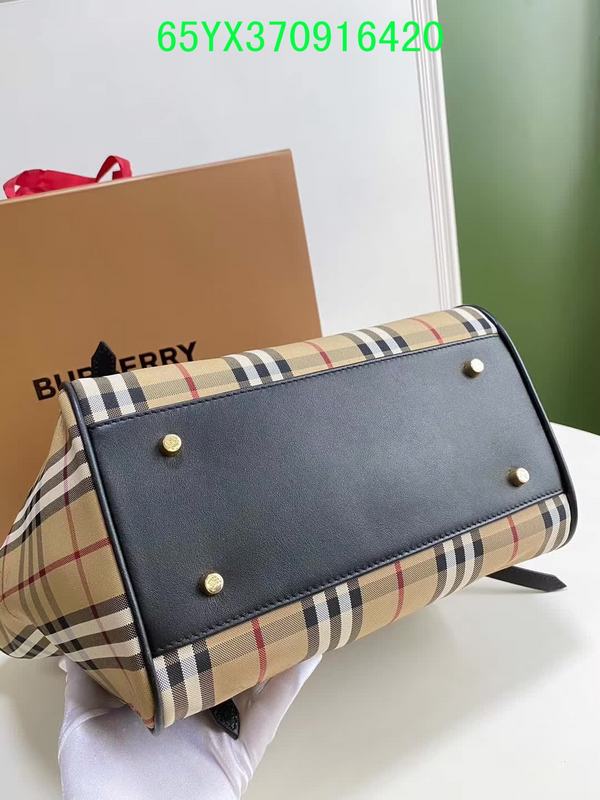 Fan Fashion -GLM - Top quality BBR Bags - 666