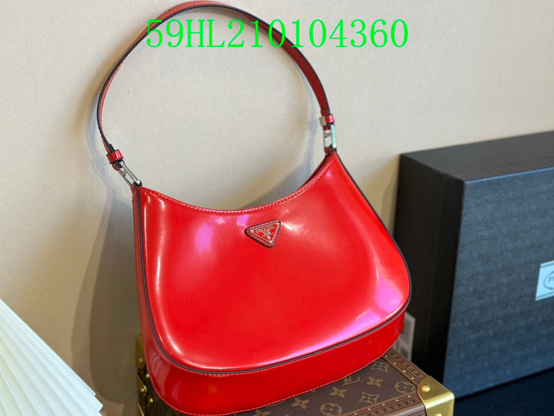Satchel Bags - PDA Bags - 3659