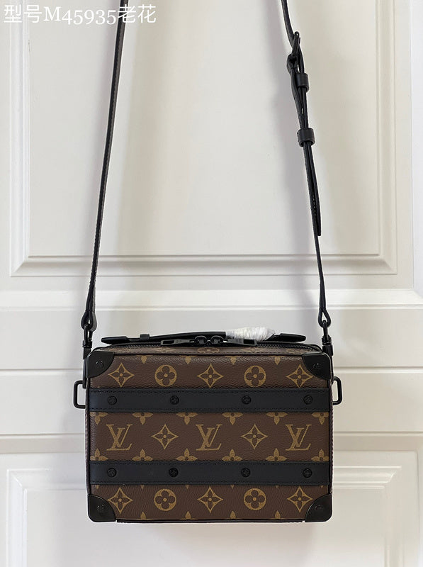 Satchel Bags - VL Bags - 3176
