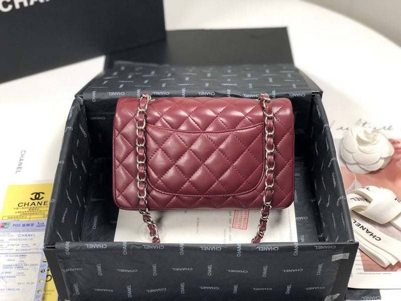 Satchel Bags - CHL Bags - 7467