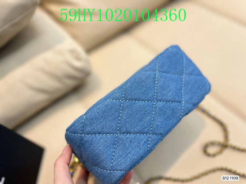 Glami - CHL Bags - 3053