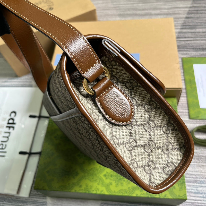 Satchel Bags - GCI Bags - 5438