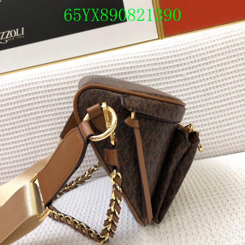 Satchel Bags - MK Bags - 641