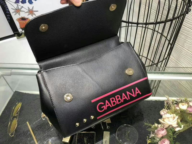Satchel Bags - DG Bags - 306