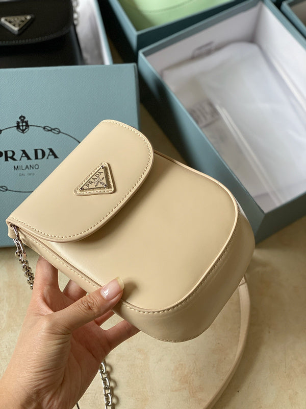 Satchel Bags - PDA Bags - 1058