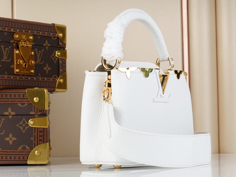 Satchel Bags - VL Bags - 5092