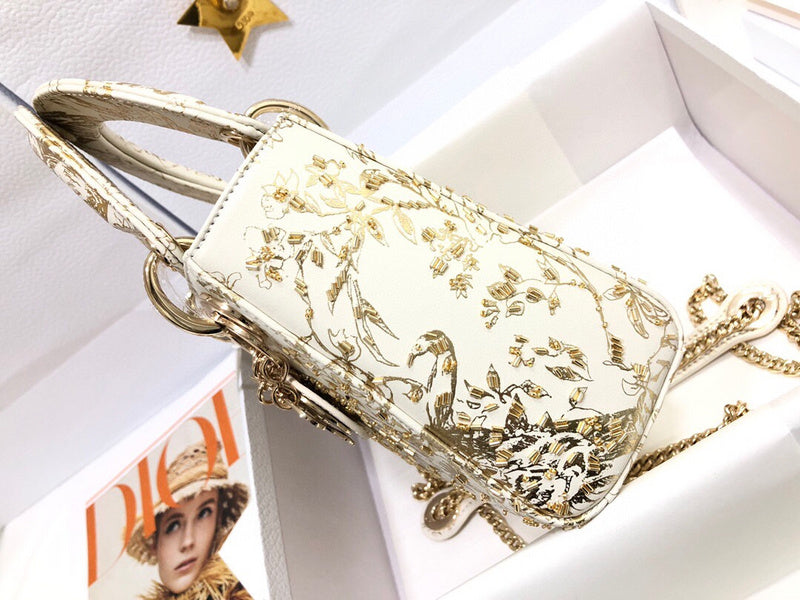 Satchel Bags - CHL Bags - 2171