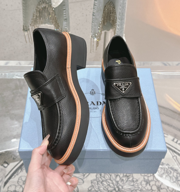 Glamy - PD Women Shoes - 030