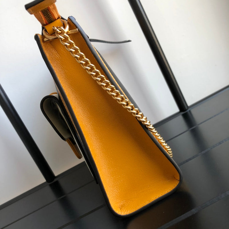Satchel Bags - GCI Bags - 6967
