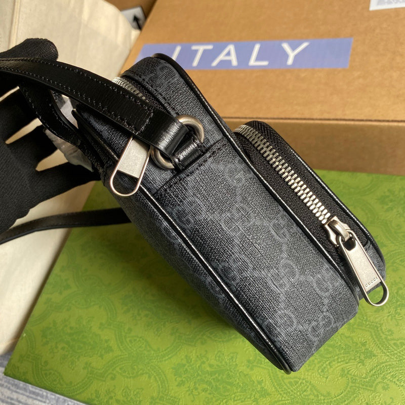 Satchel Bags - GCI Bags - 6516