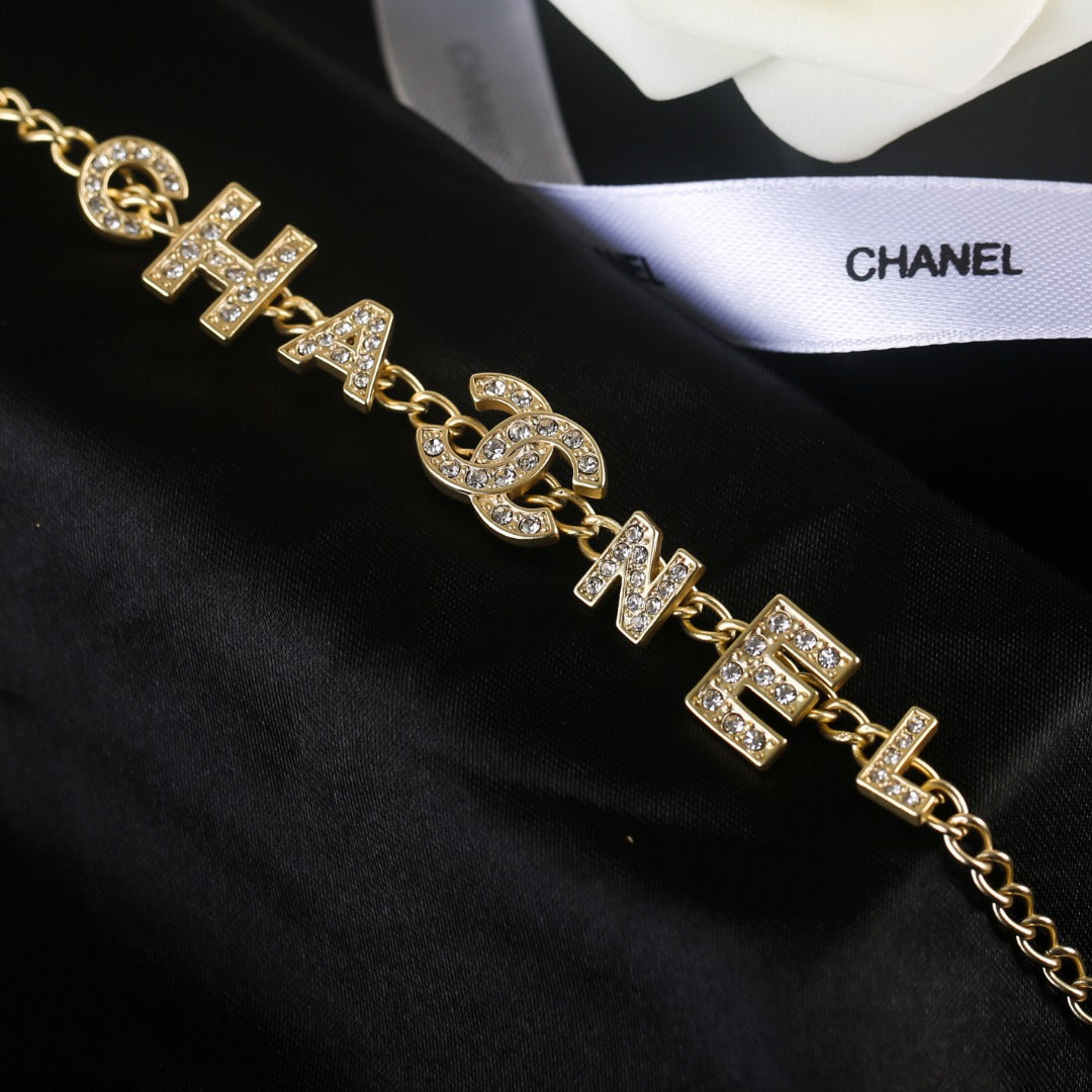 GLM -Top Quality Necklace CHL011