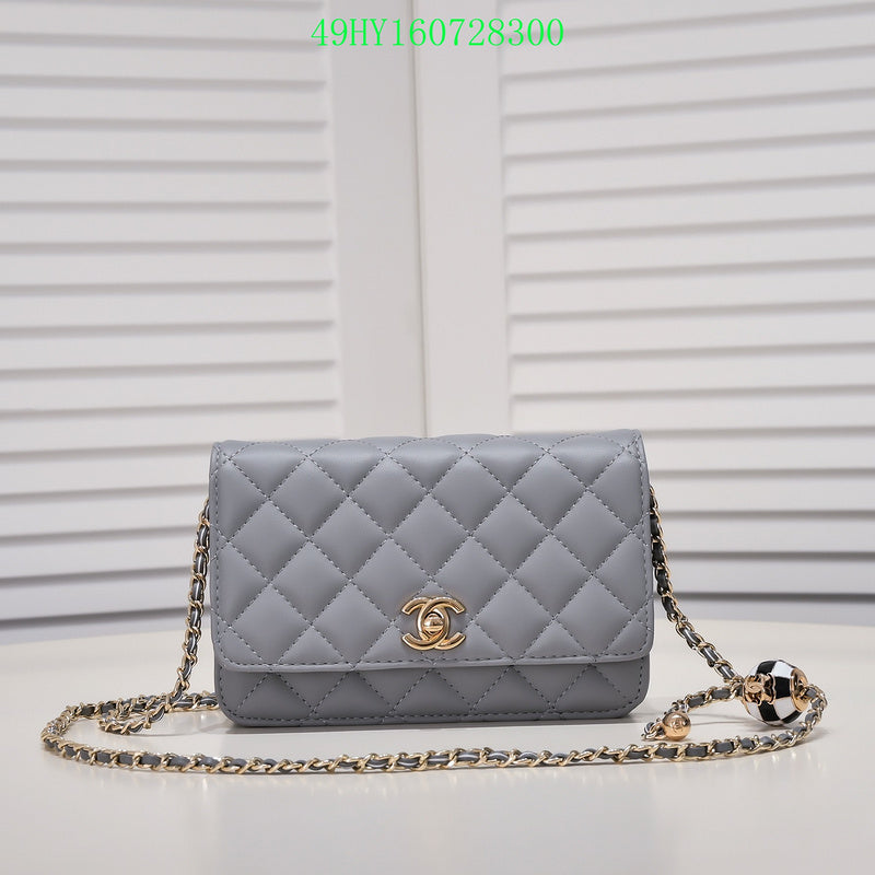 Satchel Bags - CHL Bags - 5047