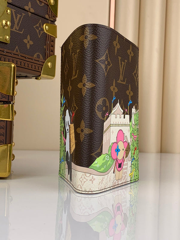 Satchel Bags - VL Bags - 5046