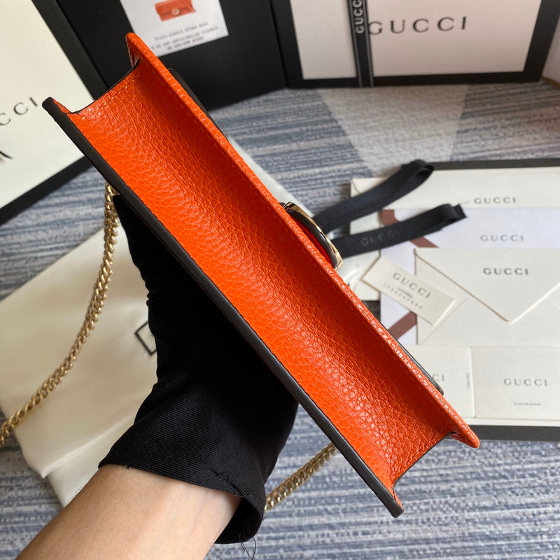 Satchel Bags - GCI Bags - 5100