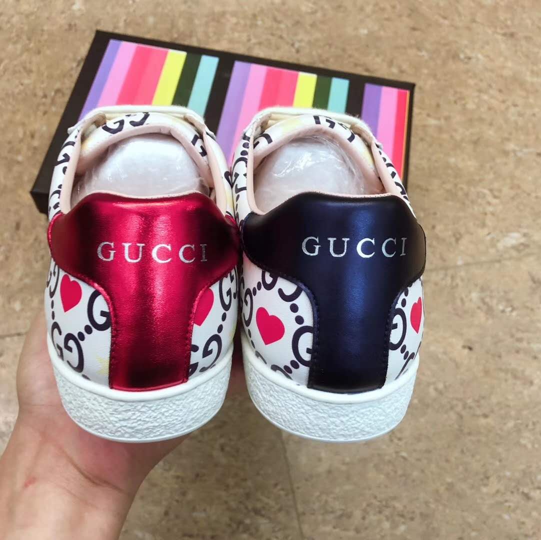 GLM- GCI EXCLUSIVE ACE  Sneaker 042
