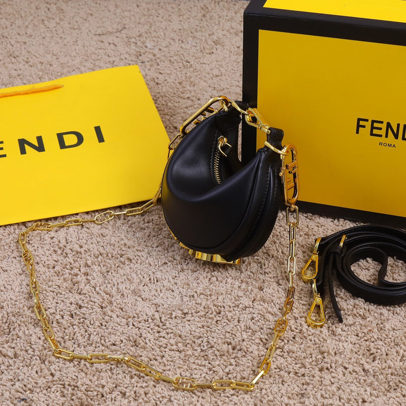 Satchel Bags - FDI Bags - 077