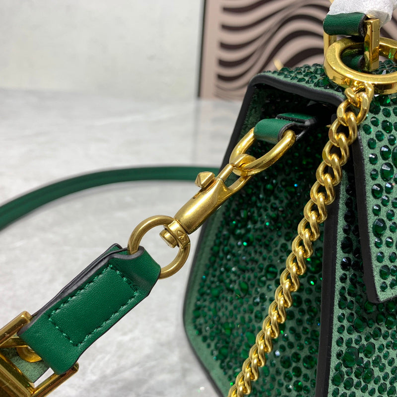 GLM - VEL Bags - 124